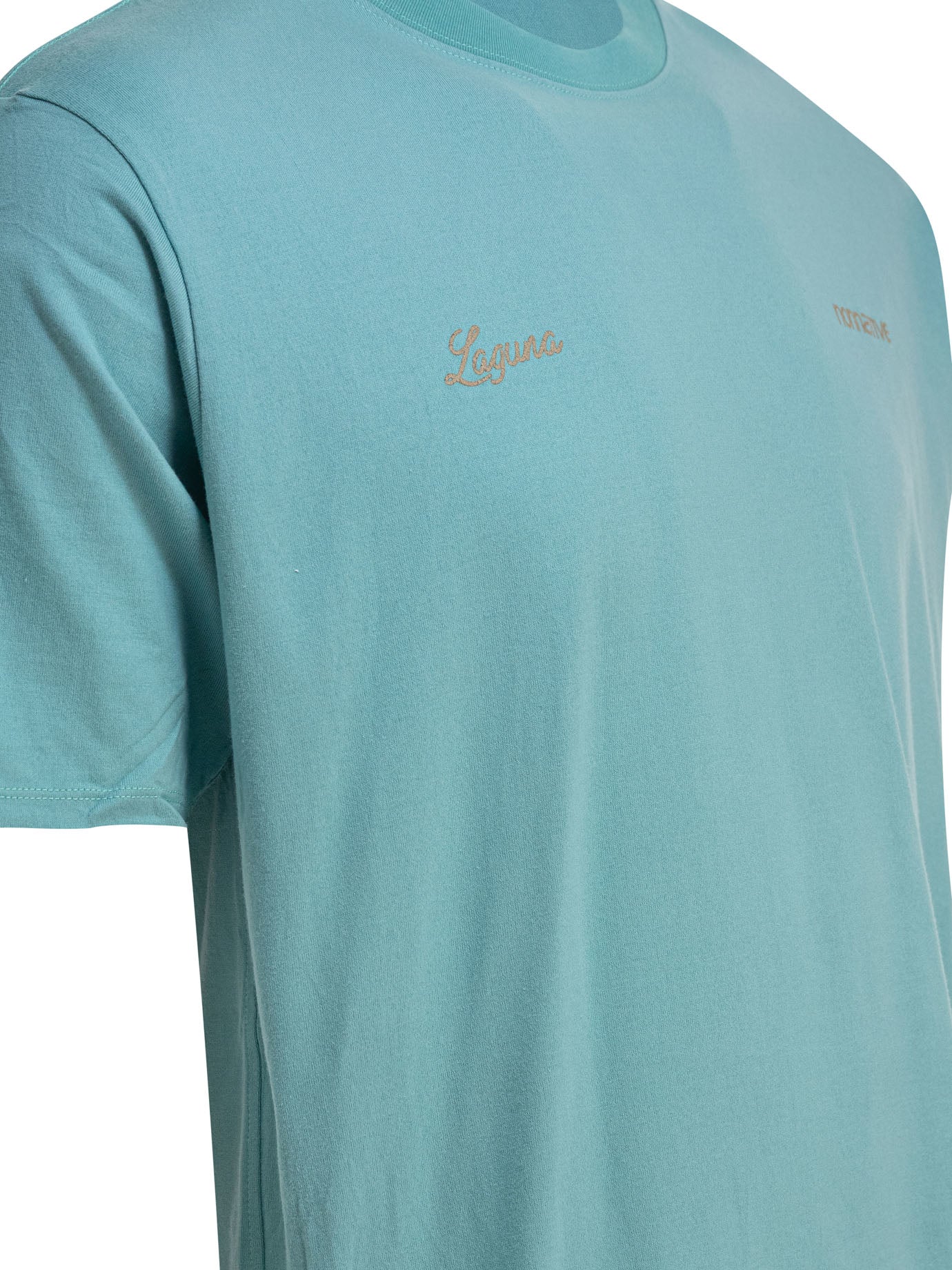 Cotton crewneck t-shirt T-shirts