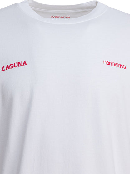 Cotton crewneck t-shirt T-shirts