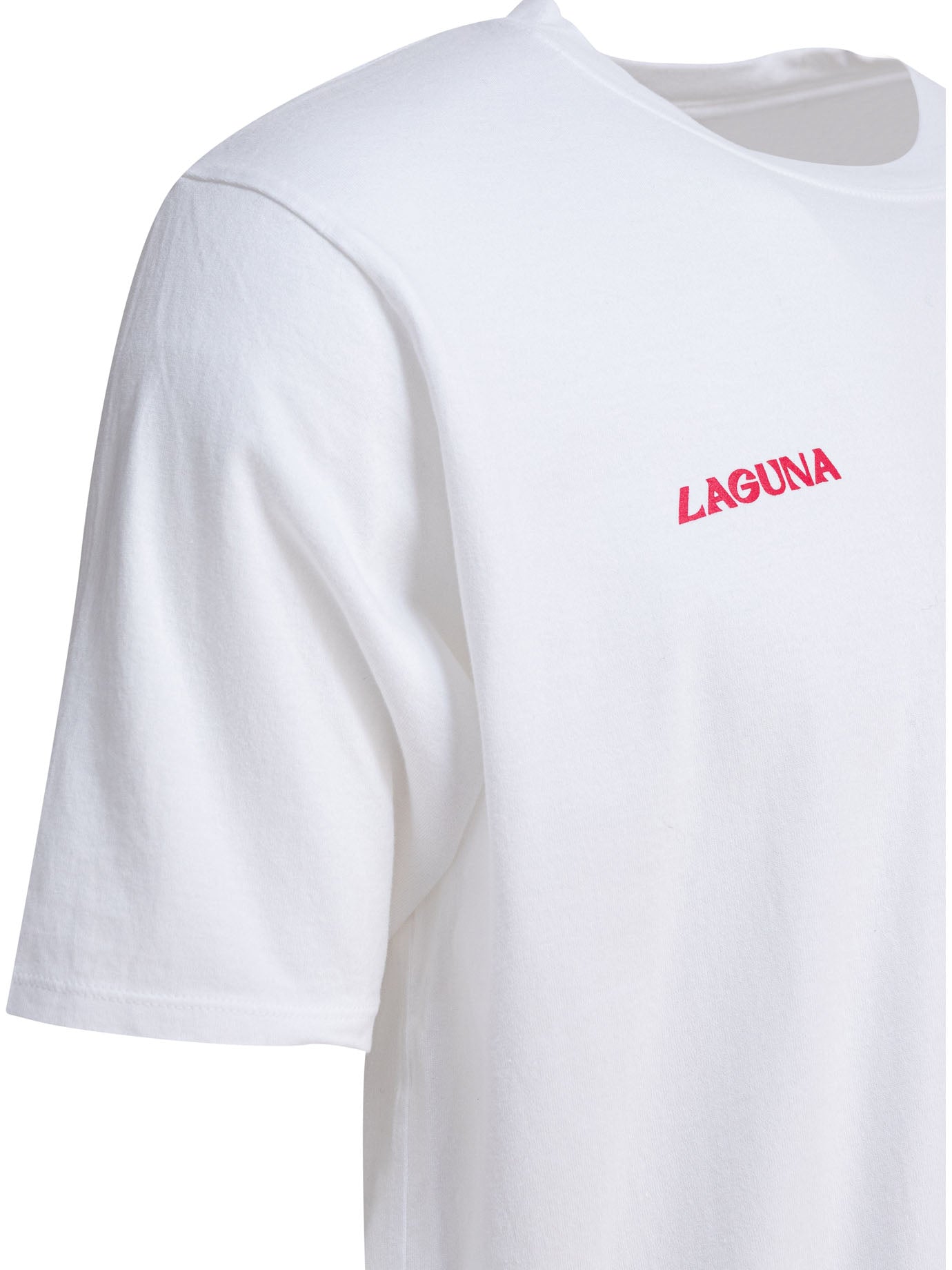 Cotton crewneck t-shirt T-shirts