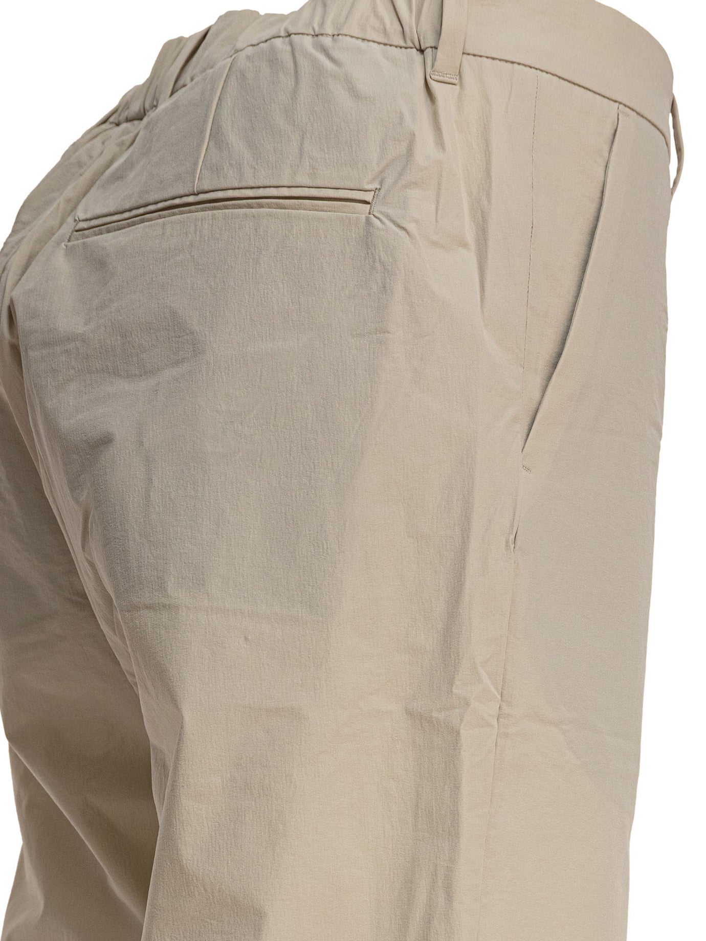 "Aaren Travel Light" trousers Trousers