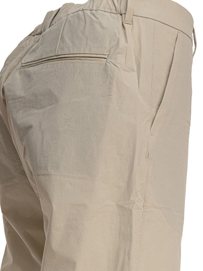 "Aaren Travel Light" trousers Trousers