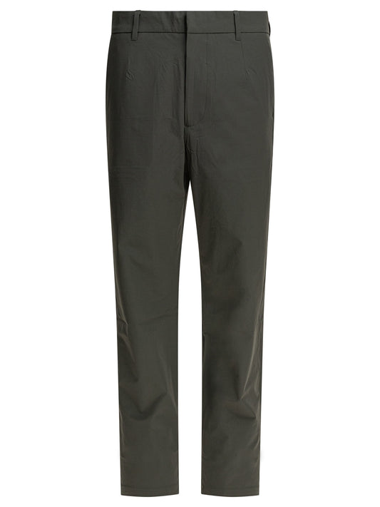 "Aaren Travel Light" trousers Trousers