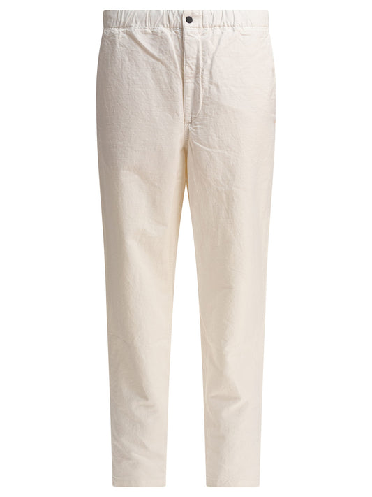 "Ezra" trousers Trousers