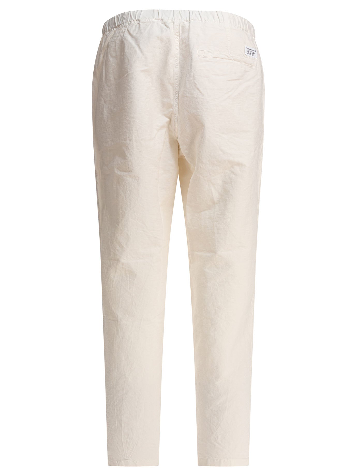 "Ezra" trousers Trousers