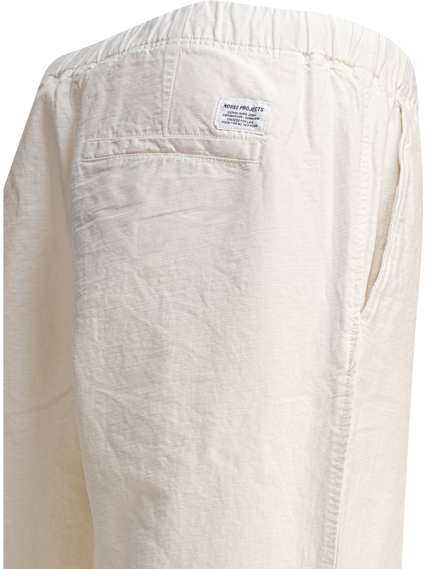 "Ezra" trousers Trousers