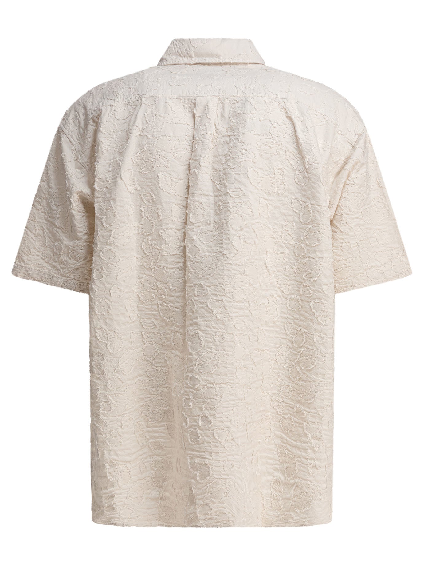 "Ole Fil Coupe SS" Shirt Shirts