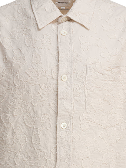 "Ole Fil Coupe SS" Shirt Shirts