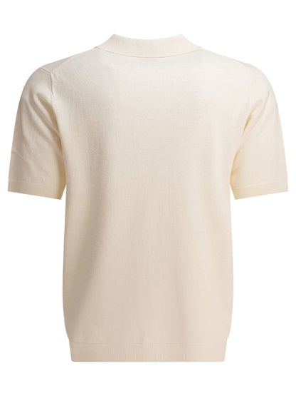 "Leif" polo shirt Polo shirts