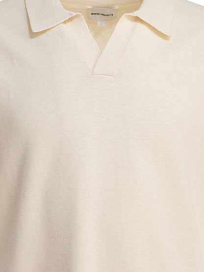 "Leif" polo shirt Polo shirts