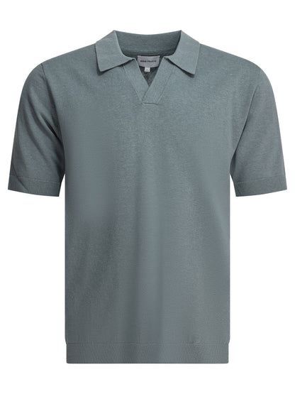 "Leif" polo shirt Polo shirts
