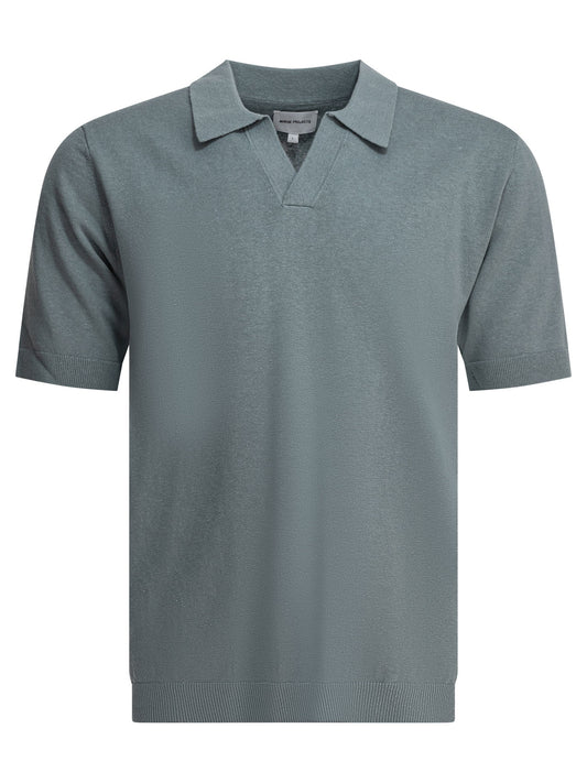 "Leif" polo shirt Polo shirts