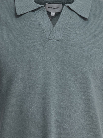 "Leif" polo shirt Polo shirts