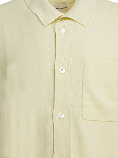 "Rollo" Shirt Shirts