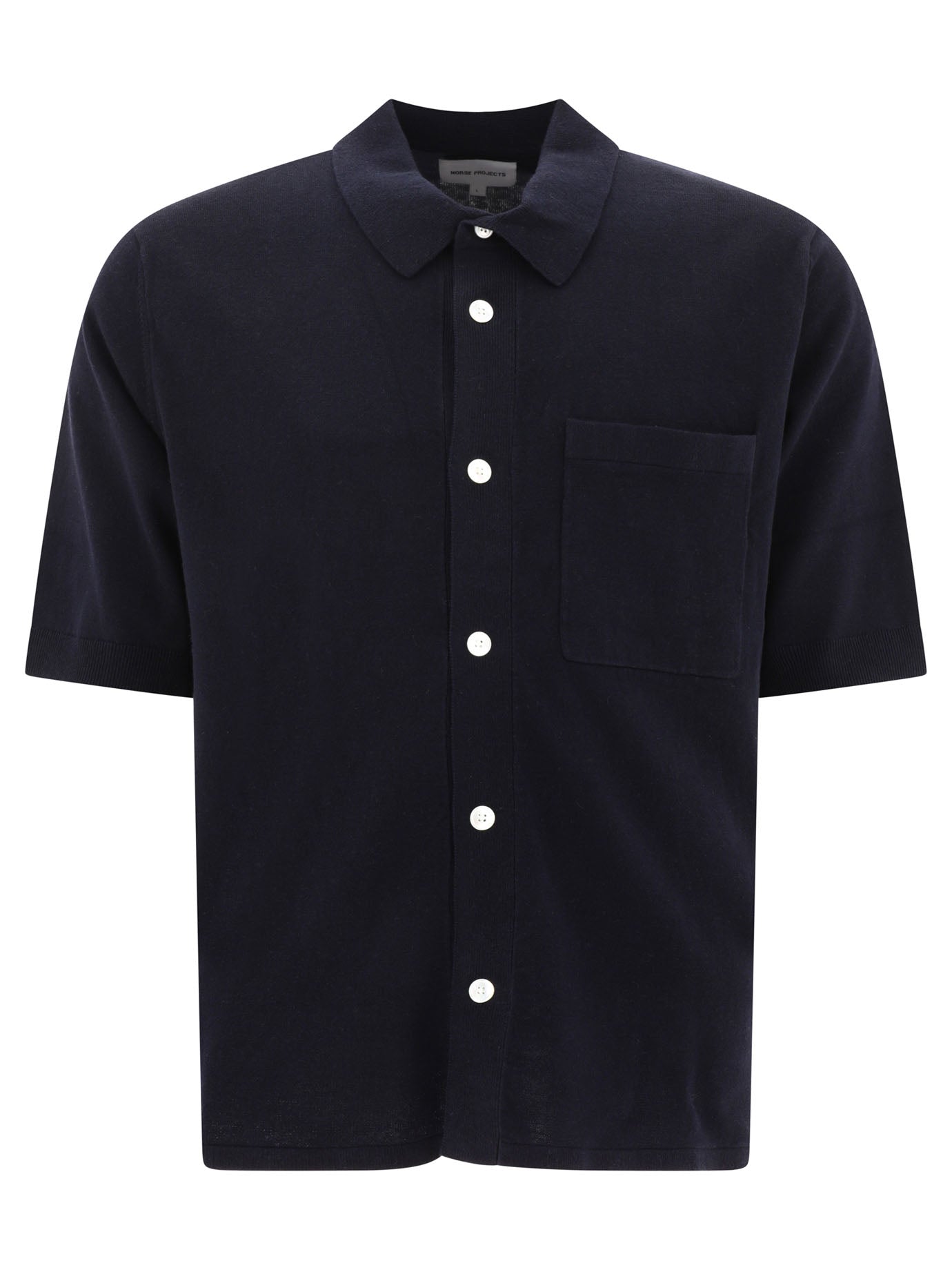 "Rollo" Shirt Shirts