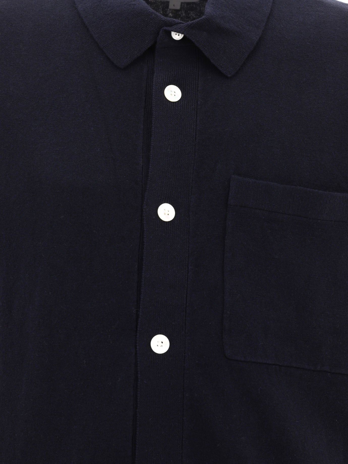 "Rollo" Shirt Shirts