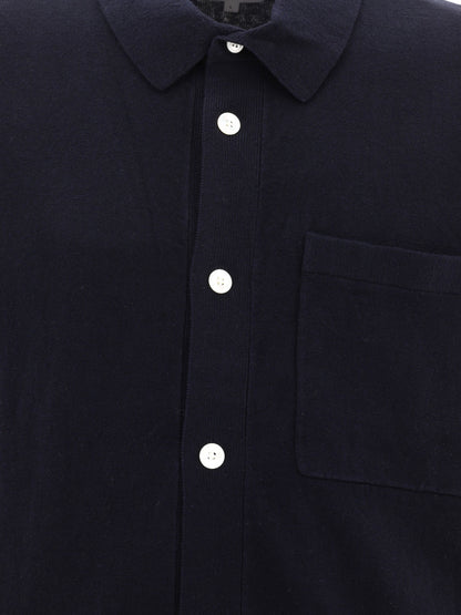 "Rollo" Shirt Shirts