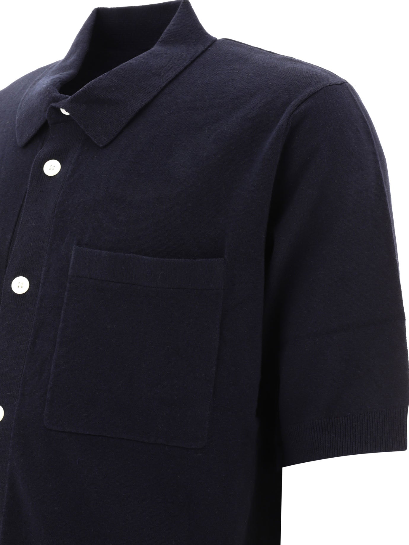 "Rollo" Shirt Shirts