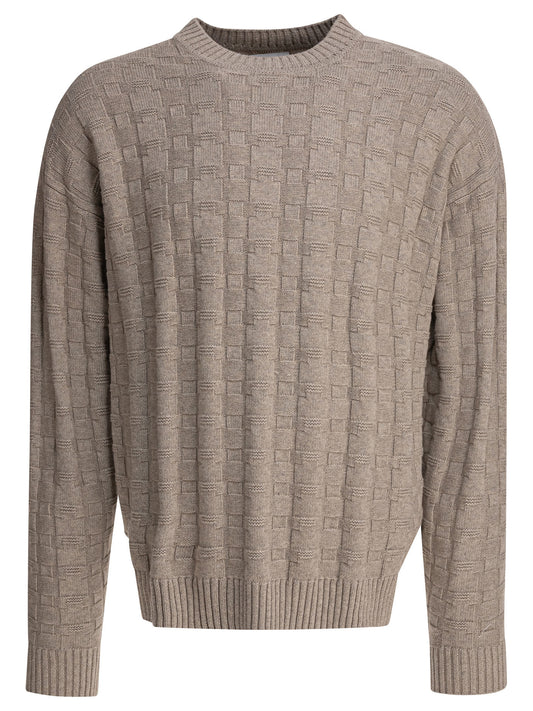 "Jonas" sweater Knitwear