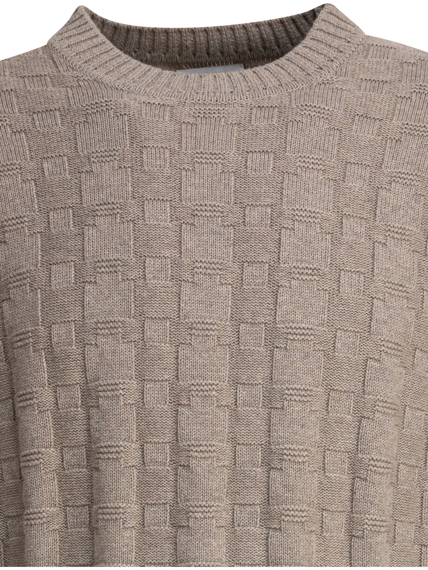 "Jonas" sweater Knitwear