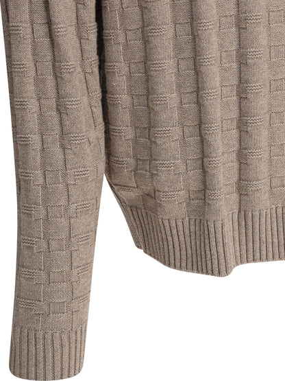 "Jonas" sweater Knitwear