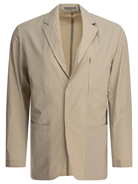 "Emil Travel Light" blazer jacket Jackets and Coats