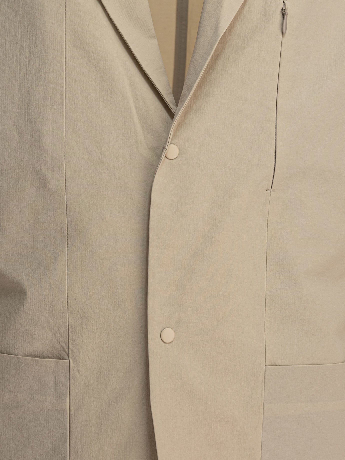 "Emil Travel Light" blazer jacket Jackets and Coats