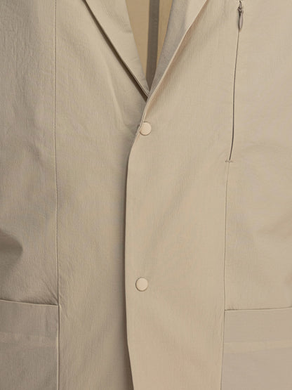 "Emil Travel Light" blazer jacket Jackets and Coats
