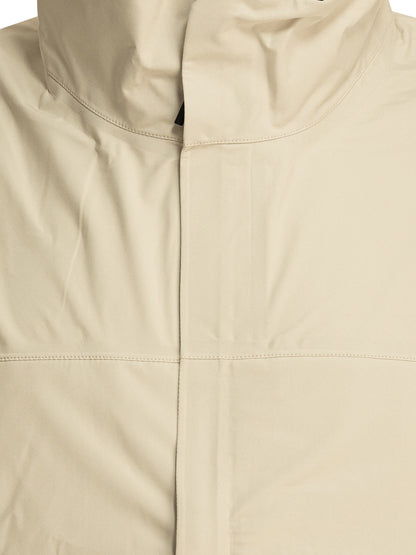 "3L Stand Collar" waterproof jacket Jackets and Coats