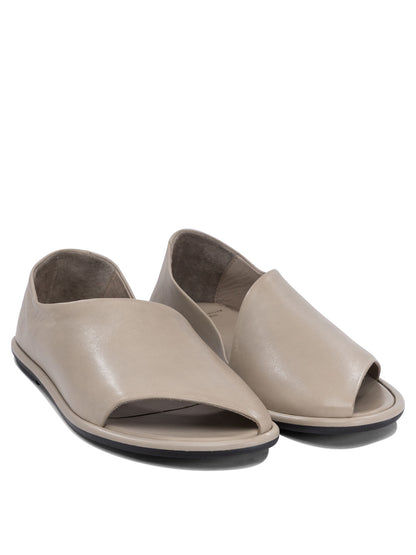"Mienne 102" Slippers Sandals