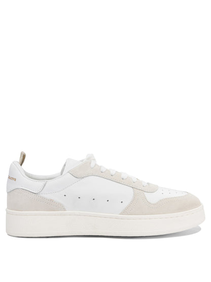 "Mower 110" Sneakers Sneakers & Slip-On