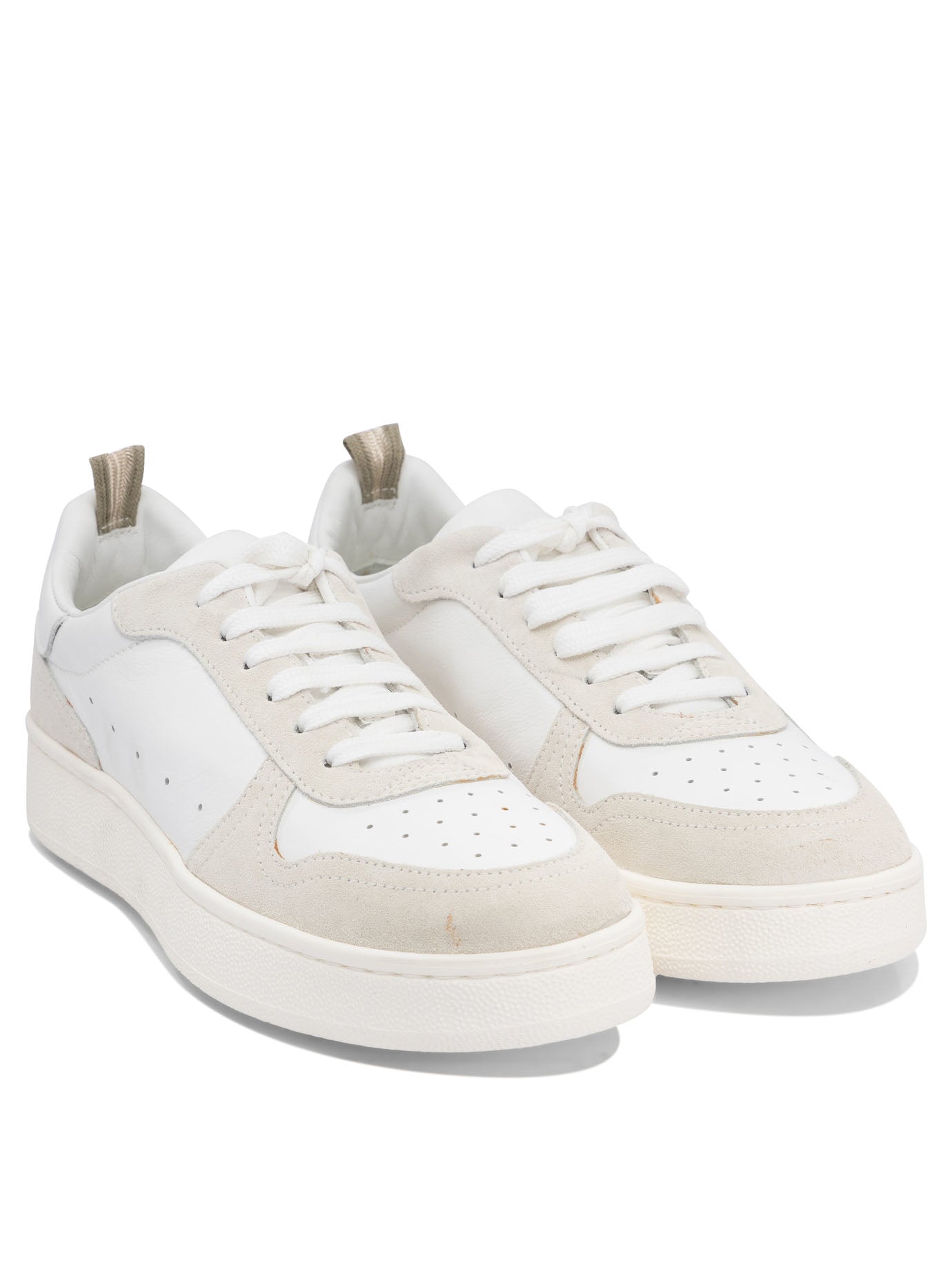 "Mower 110" Sneakers Sneakers & Slip-On