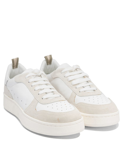 "Mower 110" Sneakers Sneakers & Slip-On