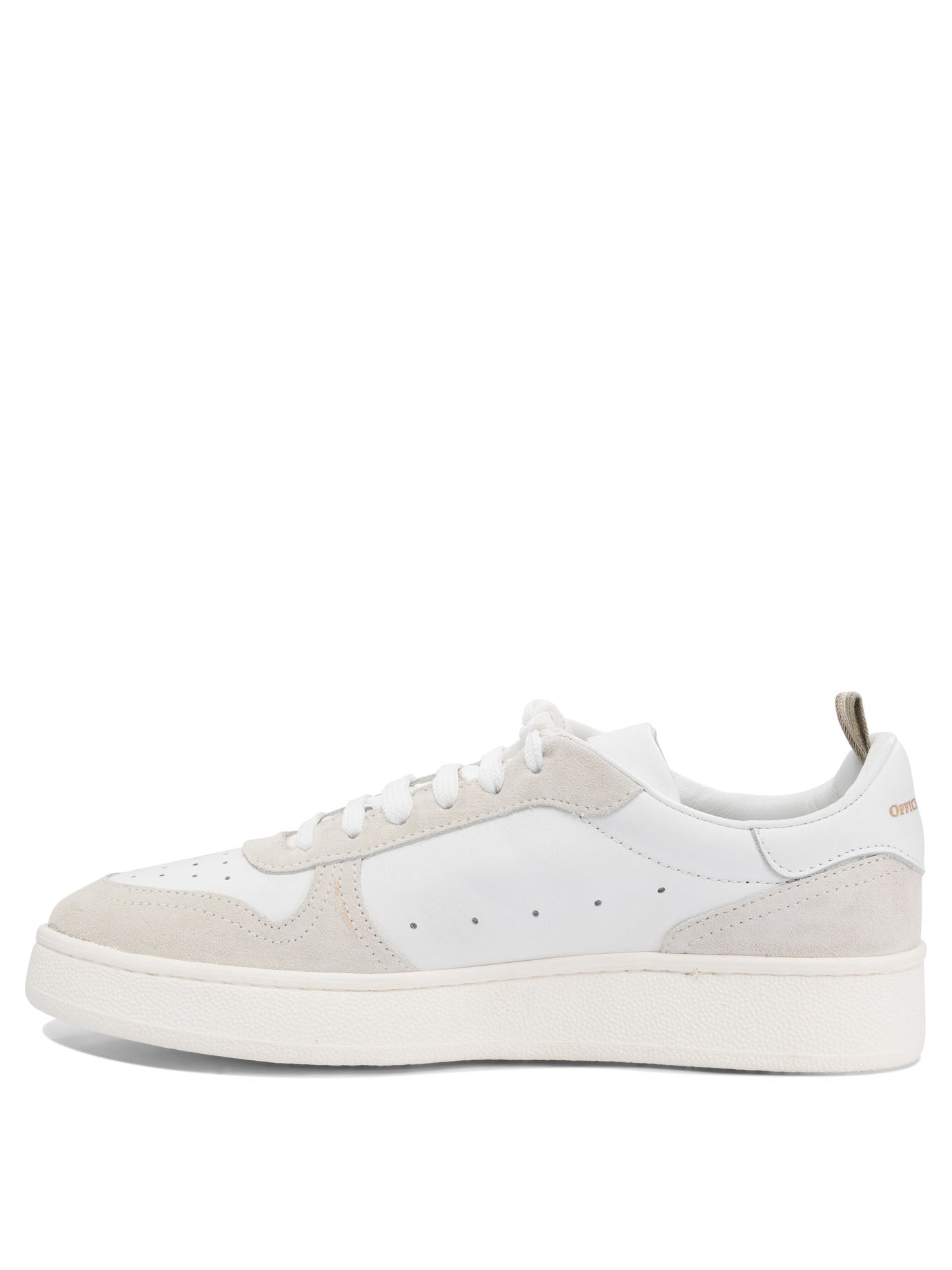 "Mower 110" Sneakers Sneakers & Slip-On