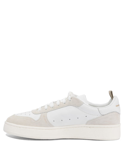 "Mower 110" Sneakers Sneakers & Slip-On