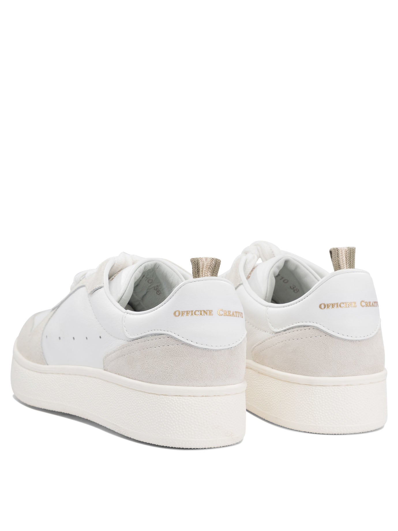 "Mower 110" Sneakers Sneakers & Slip-On