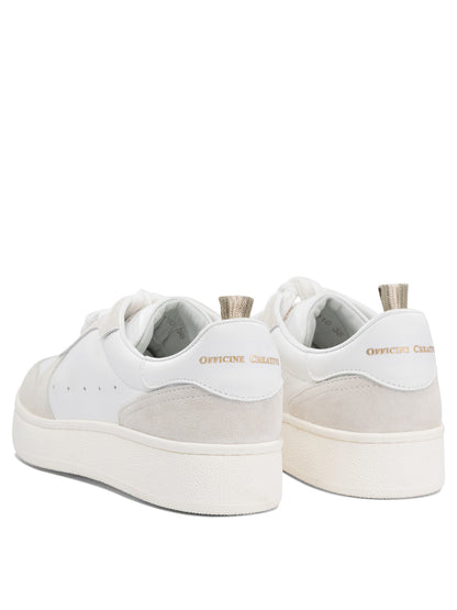 "Mower 110" Sneakers Sneakers & Slip-On
