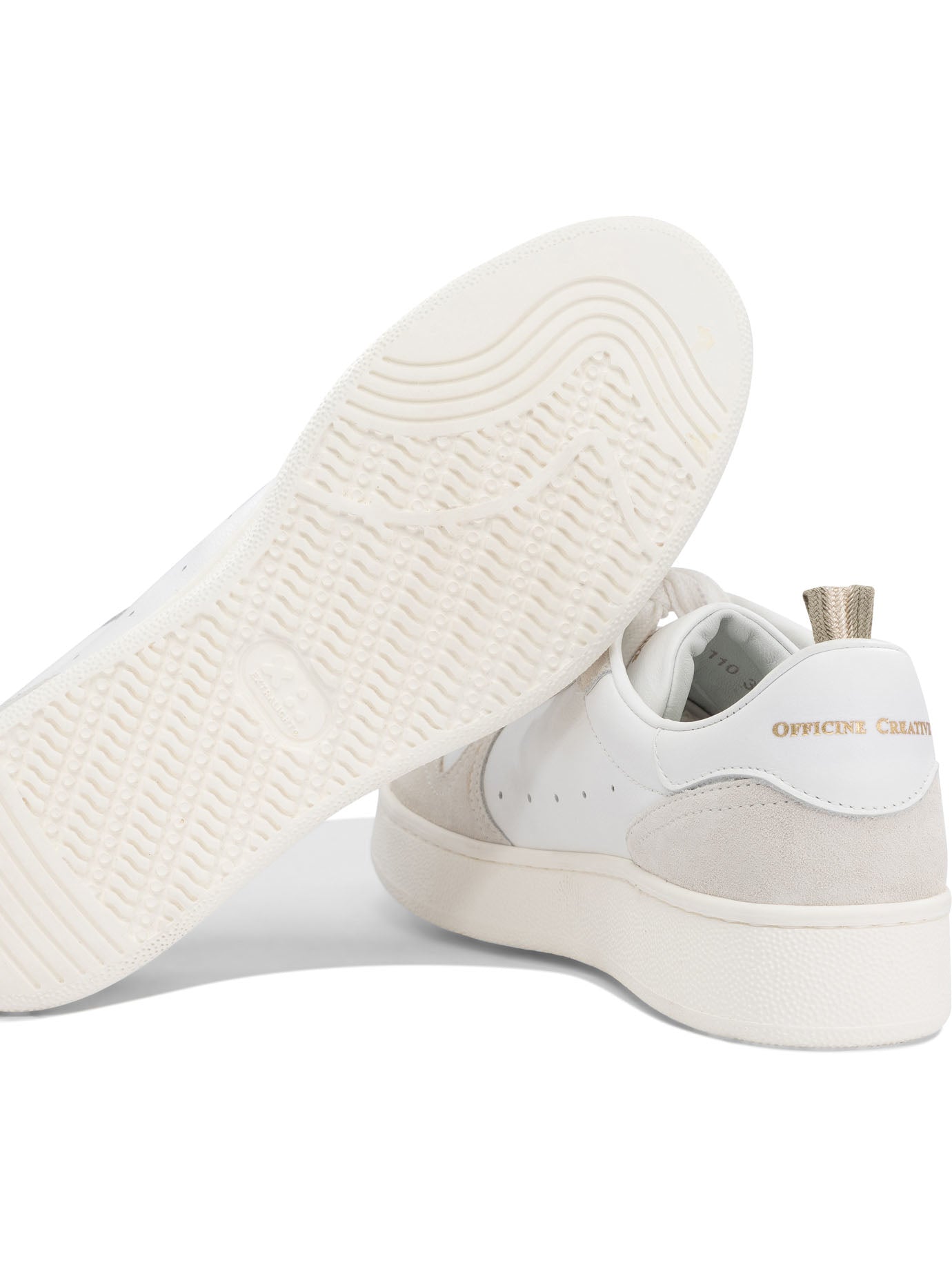 "Mower 110" Sneakers Sneakers & Slip-On