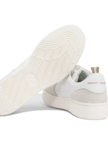 "Mower 110" Sneakers Sneakers & Slip-On