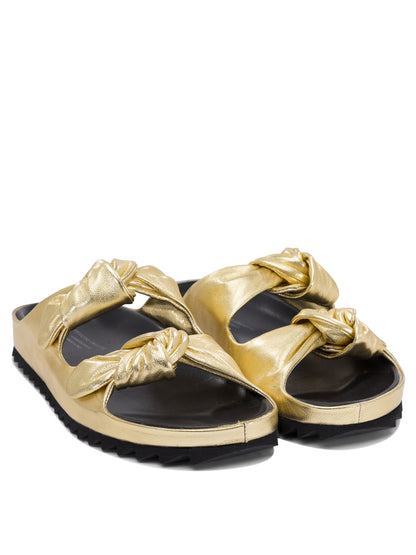 "Pelagie" sandals Sandals