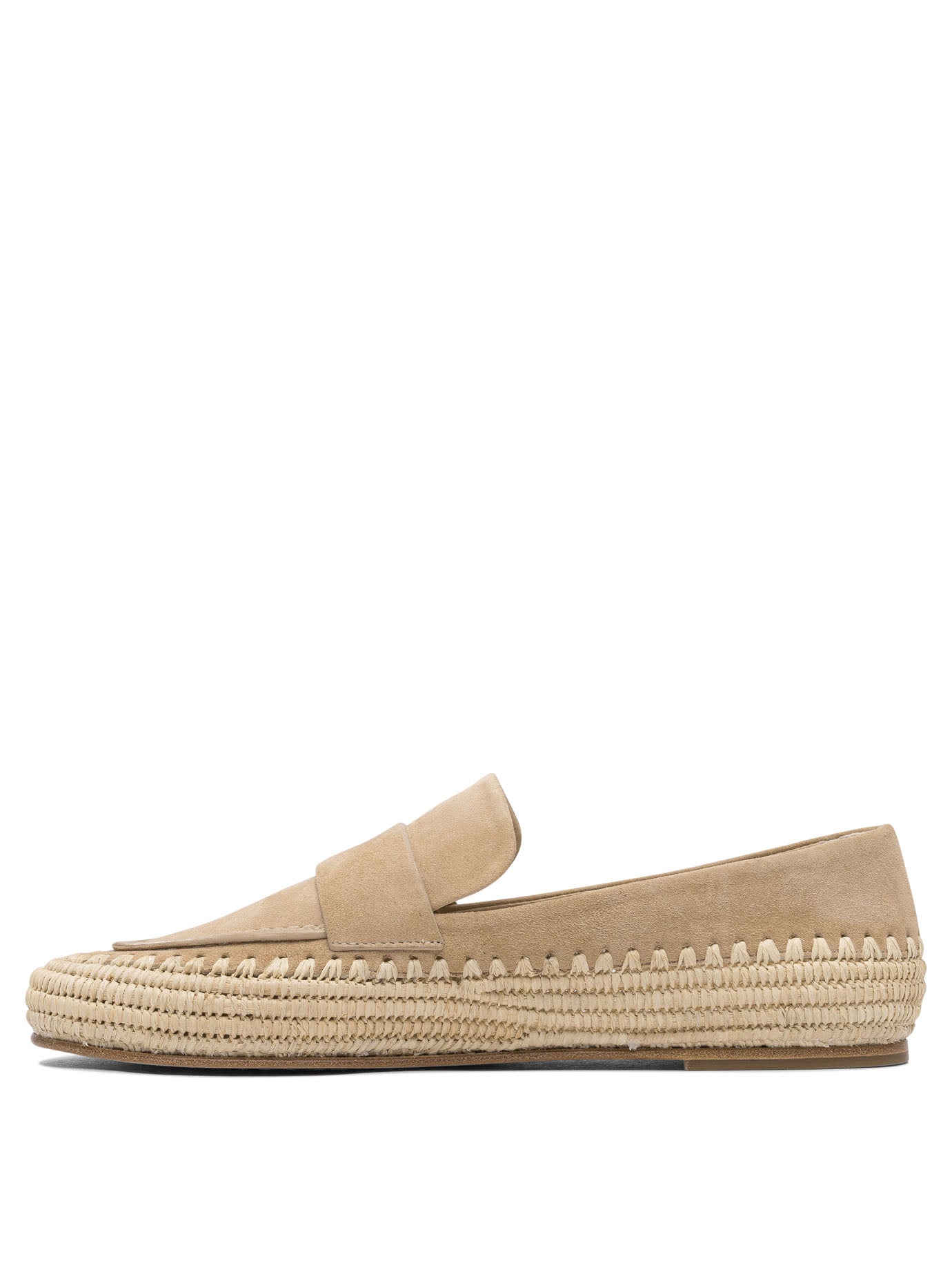 "Billie" loafers Loafers & Slippers