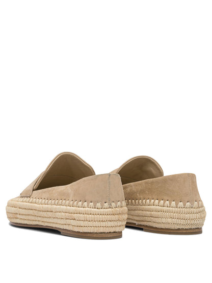 "Billie" loafers Loafers & Slippers