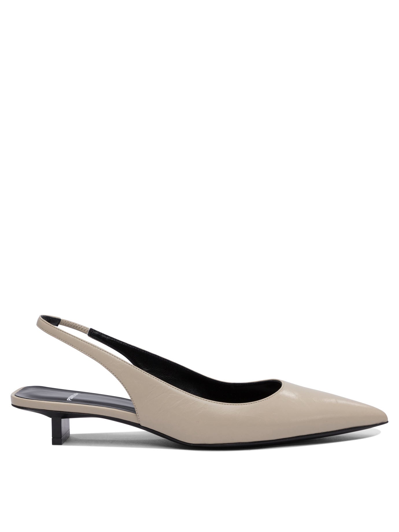 Heeled shoes Heeled shoes