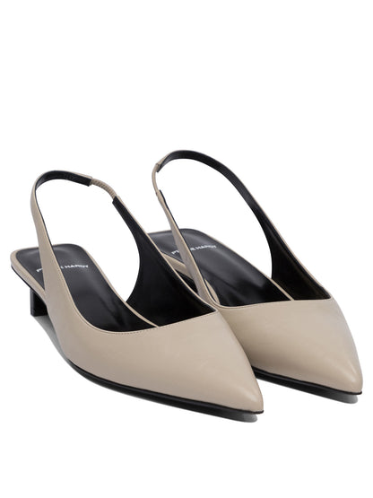 Heeled shoes Heeled shoes