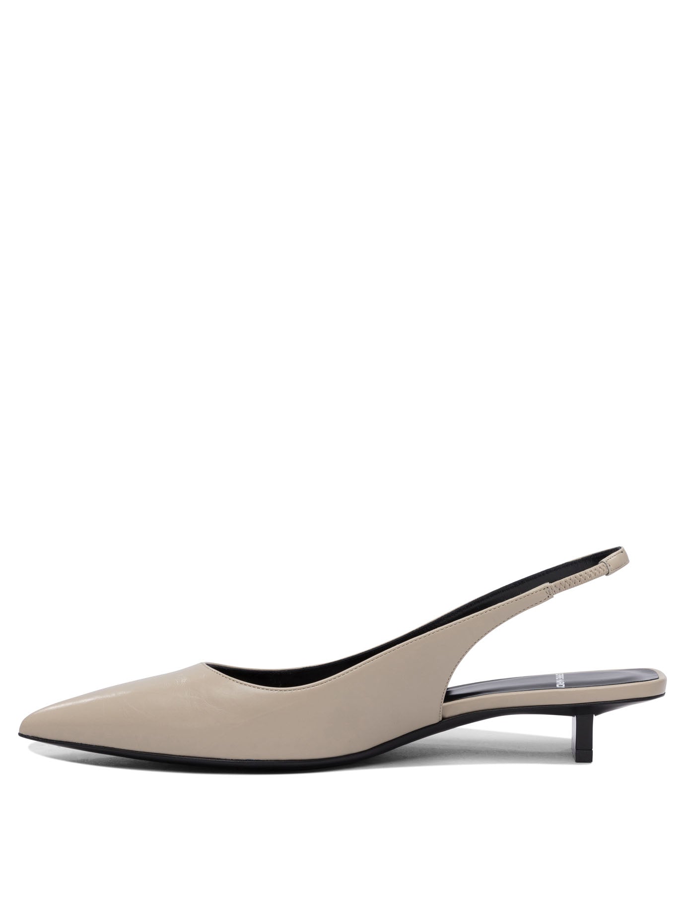 Heeled shoes Heeled shoes