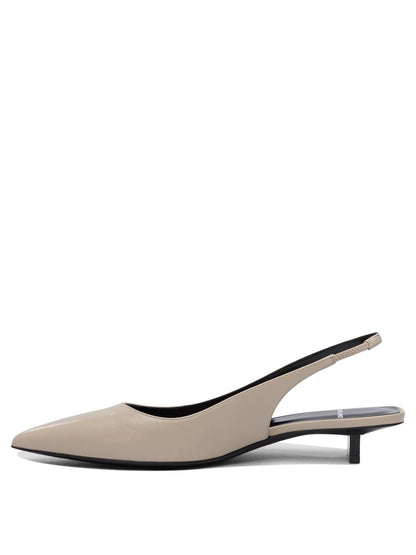Heeled shoes Heeled shoes
