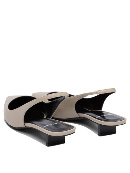 Heeled shoes Heeled shoes