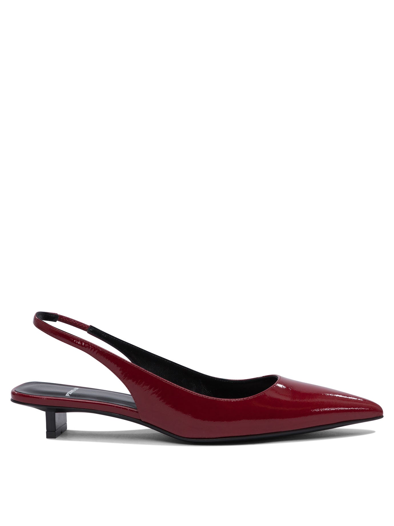 Heeled shoes Heeled shoes