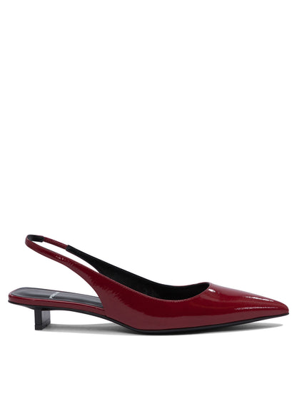Heeled shoes Heeled shoes