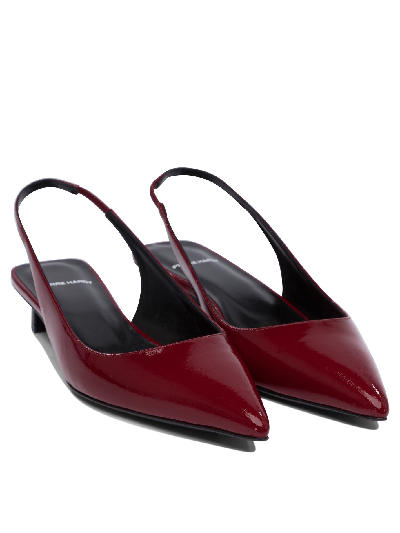 Heeled shoes Heeled shoes
