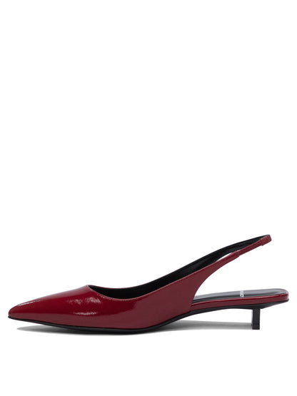 Heeled shoes Heeled shoes